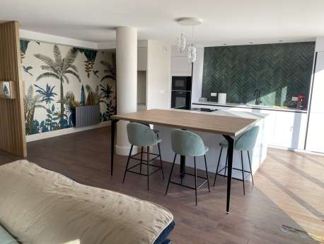 Appartement T3 - POITIERS - Plateau