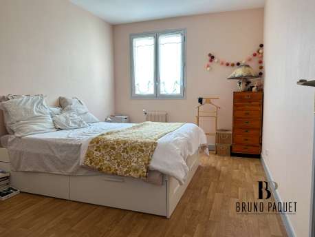 Appartement T3 - POITIERS - Plateau