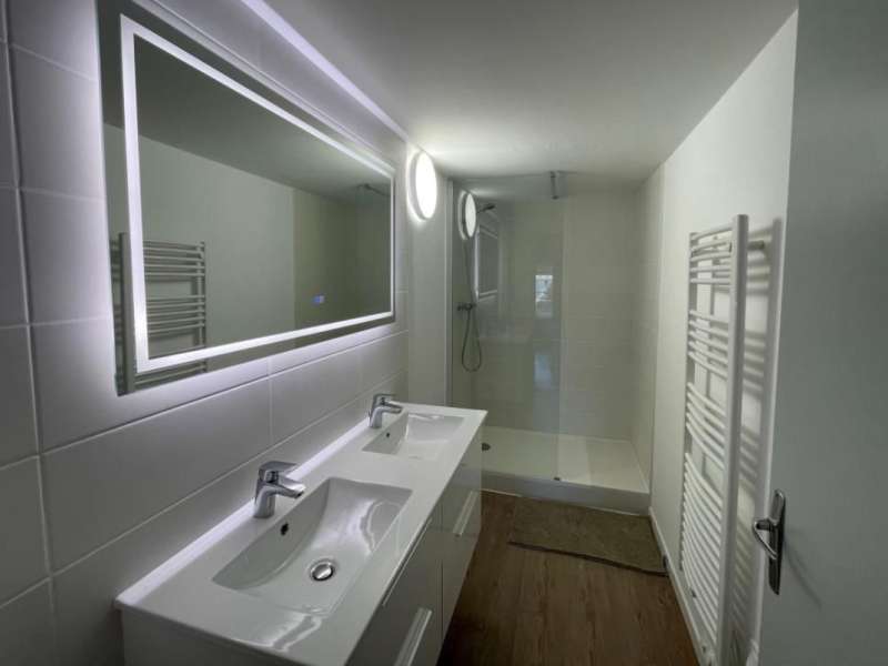 Appartement T4 meublé - Hyper centre 
