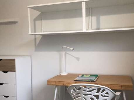 Appartement T4 meublé - POITIERS - Centre-ville