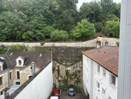 Appartement T4 - POITIERS - Gare