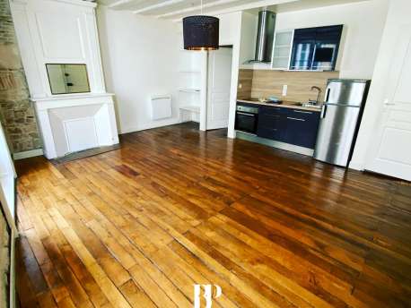 Appartement Type 2 - POITIERS - Centre-Ville - PLATEAU
