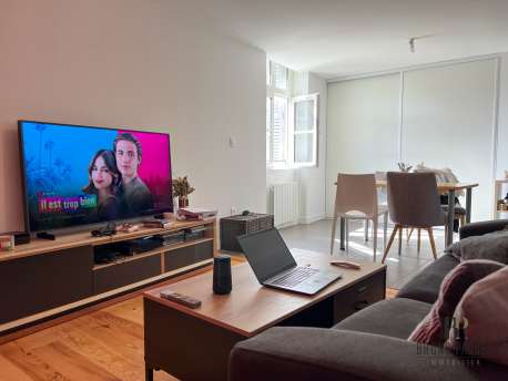 Appartement Type II - POITIERS - Plateau