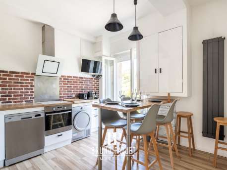 Appartement Type III - POITIERS - Centre-Ville