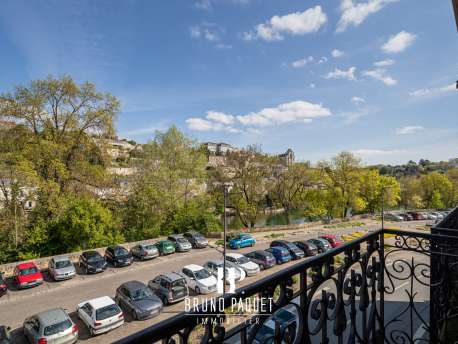 Appartement Type III - POITIERS - Centre-Ville