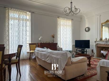 Appartement type III - POITIERS - Plateau