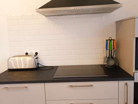 Chambre colocation - POITIERS - Dolmen