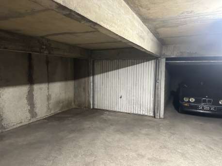 Garage - POITIERS - Centre-Ville