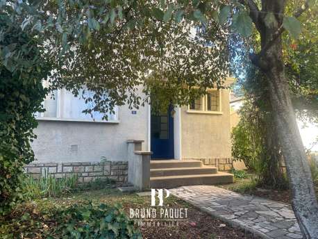 Immeuble - POITIERS