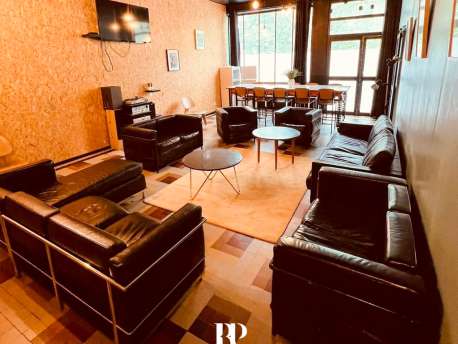 Immeuble - POITIERS - Proche Centre-Ville