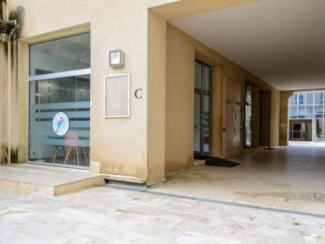 Local - POITIERS - Centre-Ville