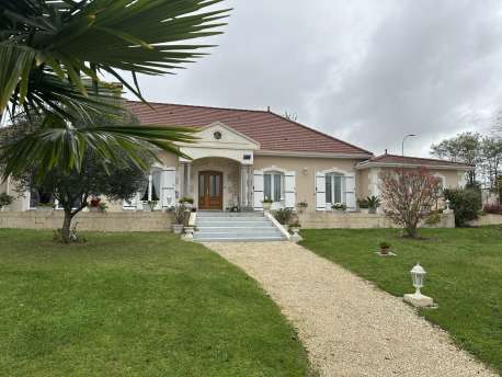 Maison - MIGNÉ-AUXANCES