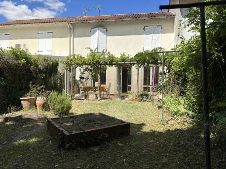 Maison - POITIERS