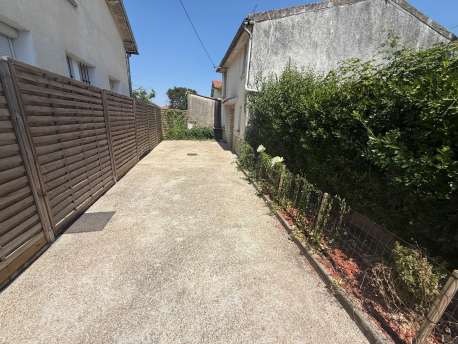 Maison T3 - PRES MIGNONS